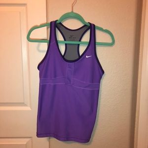 Nike Dri Fit Tank Top
